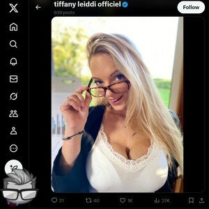 Tiffany Leiddi
