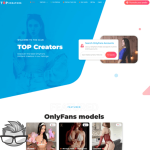 Top Creators