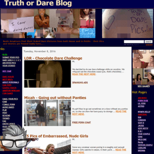 TruthOrDarePics