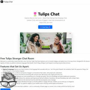 TulipsChat