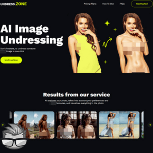 UndressZone