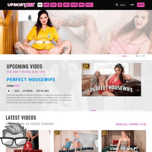 UpskirtJerk