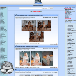 URLGalleries