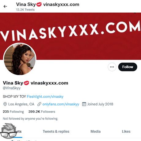 Vina Sky