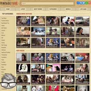 VintageTube.xxx