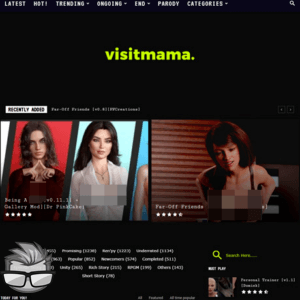 VisitMama