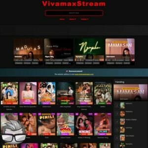 VivamaxStream