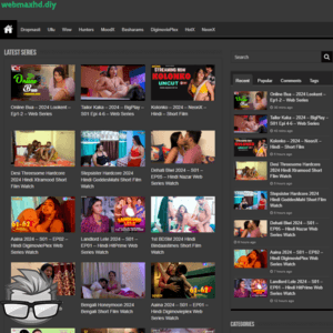 WebMaxHD.cc