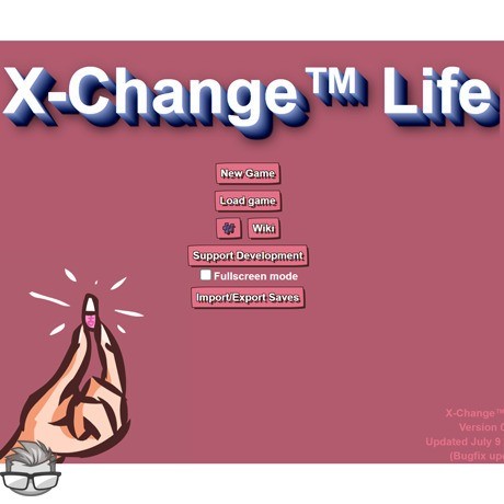 X-Change Life
