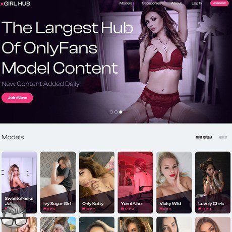 XGirlHub