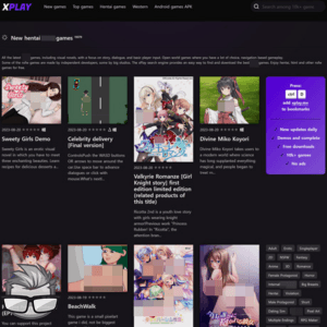 XPlay