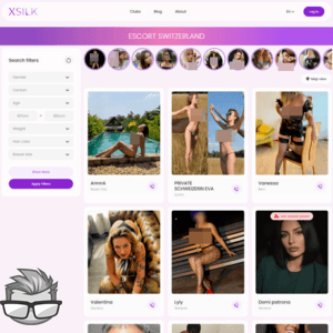 Xsilk