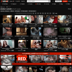 XVideos Cuckold