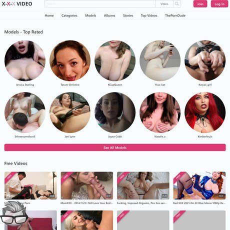 XXX Tube